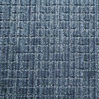 テラモト 雨天用マット ネオレイン超軽量 グレー 180cm巾×1m MR0350705_180cm巾×1m 1枚（直送品）