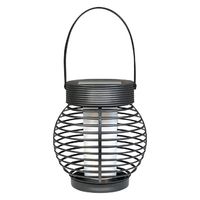 ハック ソーラーランタンフリッカー HAC3913 1個（直送品）