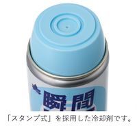 LOGOS 瞬間アイススタンプ 81336860 1セット（1本×24） LOGOS/ロゴス