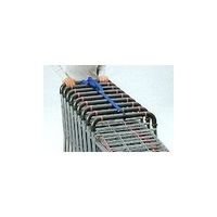 大和産業 カート回収バンド CARTBAND 1本 534-4973（直送品）