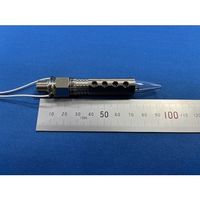 加島 高温流体加熱器 800X1SーAH 200V 800X1S-AH2 1個 514-0539（直送品）