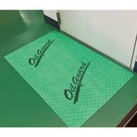 湘南ワイパーサプライ SWS Oilguardノンスリップロール RG―9233(T) 721151 1巻 529-3372（直送品）