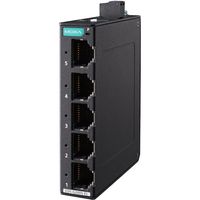 アイ・ビー・エス・ジャパン MOXA EDSーG2005ーEL 1個 572-8097（直送品）