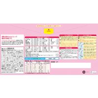 【0ヶ月から】アイクレオ バランスミルク 2缶パック 1セット（1個×4） 江崎グリコ