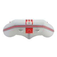 ジョイクラフト ゴムボート RedCap310 予備検査なし JRC-310 1台（直送品）