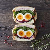 アピックス エッグマイスター AEM-422（WH） 1台