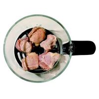 CCP ガラスノンフライオーブン pottil BE-AF95-VY 1台