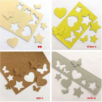 花岡 デコパンチ ストロングパンチ 1.5インチ サークル 4109837 1個（わけあり品）