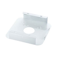 サンワサプライ Mac miniセキュリティ(eセキュリティ) SLE-21SMM 1個（わけあり品）