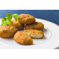 サンマルコ食品 [冷凍] カズチークリーミーコロッケ 5個入 4974037909918 1袋（直送品）