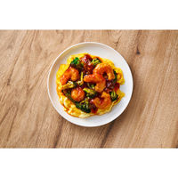 日本アクセス [冷凍] ストックキッチン 海老のチリソースキット 180g×10袋 4973460981874 1セット(10袋)（直送品）