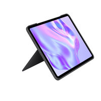 ロジクール Combo Touch(iPad Pro 13インチ M4用)iK1276GRA IK1276GRA 1台