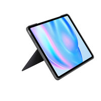 ロジクール Combo Touch(iPad Air 13インチ M2用)iK1277GRA IK1277GRA 1台