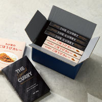 【60サイズ】ヘッズ 無地ツートーン撥水宅配BOX-4 MTN-HCT4 W216×D146×H142mm 1セット（100枚）