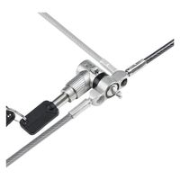 Startech.com パソコンセキュリティーワイヤーロック シリンダー錠 2m UNIVK-LAPTOP-LOCK 1個