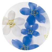 山勝 美濃陶苑 ゆらりグラスペアA FY-3003A 1個（直送品）