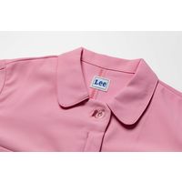 ボンマックス Leeレディスワンピース グリーン 4L LMJ03002 1着（直送品）