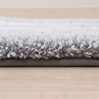 センコー デュアル バスマット 約45×60cm グレー THE210504 1枚（直送品）