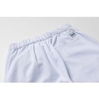 ボンマックス Leeレディスパンツ ホワイト XL LMP63001 1着（直送品）