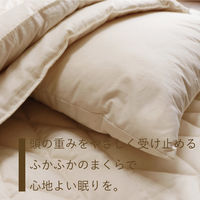 ハート オーガニック枕 レギュラー 4793 1個（直送品）