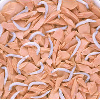 いなば CIAO チャオ キャットフード 猫 ホワイティ まぐろ白身＆しらす入り 国産 85g 48缶 キャットフード 猫用 缶詰