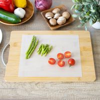 武田コーポレーション 切れてる抗菌まな板シート 20枚入り KKMSM-20 1箱(20ピース×60個入)（直送品）