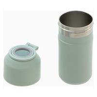 武田コーポレーション 500-600ML対応ペットボトルホルダーGR PBH-500GR 1箱(9個入)（直送品）