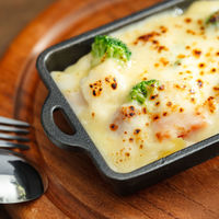 武田コーポレーション スクエア スキレットパン SKT-SQ1811DQ 1箱(10個入)（直送品）