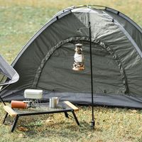 武田コーポレーション ランタンスタンド TB24-RS120 1箱(50本入)（直送品）