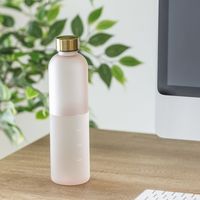 武田コーポレーション タイムマーカー付きドリンクボトルPI 900ml TMDB-900PI 1箱(18個入)（直送品）