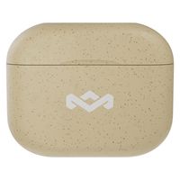 House of Marley 完全ワイヤレスイヤホン / クリーム EM LITTLE BIRD TRUE WIRELESS CE 1個（直送品）