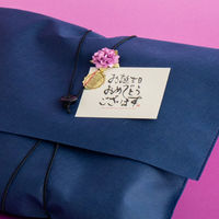 ヘッズペーパーカラフルフルリールーM/ラベンダーー4 1袋（36本入）