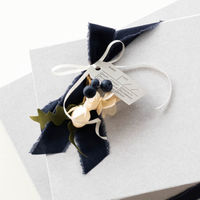 ヘッズフルリールアレンジメント/ブルーベリーー10 1袋（10個入）