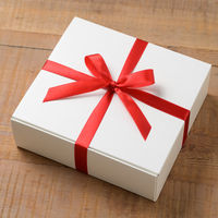 ヘッズサテンリボンRED16mm 1袋（1巻入）