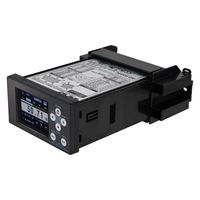 エー・アンド・デイ ひずみゲージ式センサー用インジケーター AD-4533 1台（直送品）