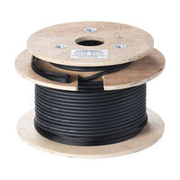 サンワサプライ  コード集合型光ファイバケーブル（シングルモード、LC×2-LC×2、50m） HKB-CSLCLC1-050（直送品）