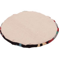 東谷 キリム シートクッション FAB-003B 1枚（直送品）