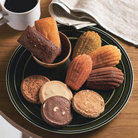 ハットトリック 【5個セット】ア・ラ・カンパーニュ 焼菓子詰合せ 8個 ALCY-8-5 1セット(5個)（直送品）