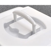 ベルソス 2電源式25リットルポータブル冷温庫 a21945 1個（直送品）