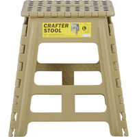 東谷 ROOM ESSENCE クラフタースツール L 幅390×奥行320×高さ390mm サンドベージュ LFS-412SBE 1台（直送品）