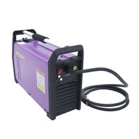 坂謙 直流TIG溶接機 RTDー200 1台（直送品）