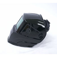 坂謙 溶接自動遮光面 RFSー800ーC キャップ付き 1台（直送品）