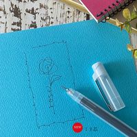 呉竹 からっぽペン ミリ芯 ECF160-403 1セット(1本×20)