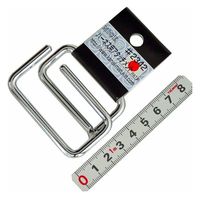 杉野工業 ハーネス用アタッチメント/#2342 105120120 1個（直送品）