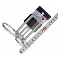 杉野工業 スチール工具差し/#2070 105120053 1セット(3個)（直送品）