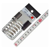 杉野工業 スチール工具差し/#2346 105120122 1個（直送品）