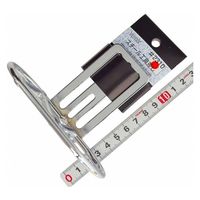 杉野工業 スチール工具差し/#2310 105120056 1セット(3個)（直送品）