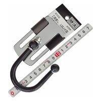 杉野工業 スチール工具差し/#2309 105120016 1セット(5個)（直送品）