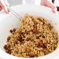 DEAN＆DELUCA 〈D&Dセレクト〉ヤタロウズ・プレーングラノーラ 250g 1個 Yataro's ディーン＆デルーカ