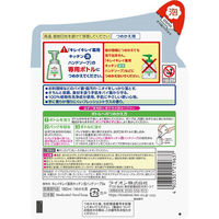 キレイキレイ 薬用キッチン泡ハンドソープ 詰替 180ml 1セット（1個×4） 【泡タイプ】 ライオン